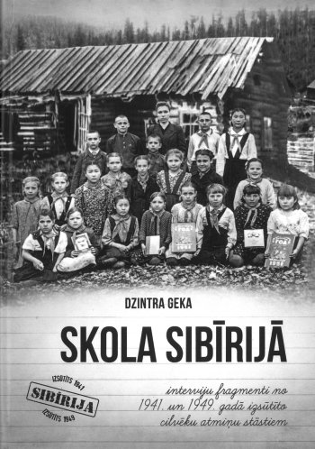 Skola Sibīrijā