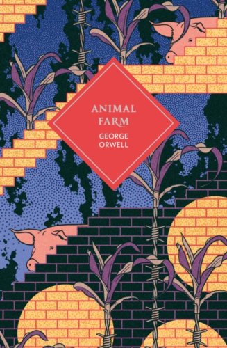 Animal Farm deluxe