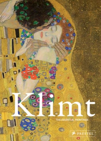 Klimt : The Essential Paintings